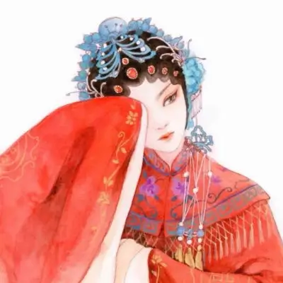 磁带收藏家的头像